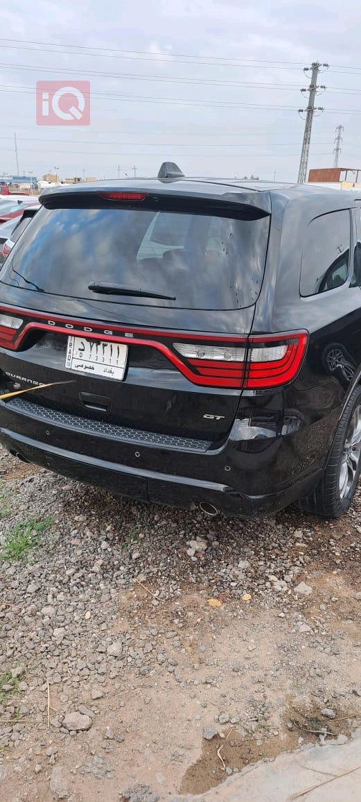 Dodge Durango